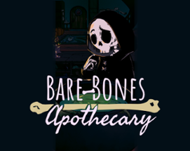 Bare-Bones Apothecary Image