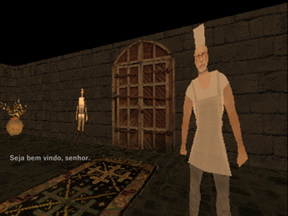 The Blackwood Castle Image