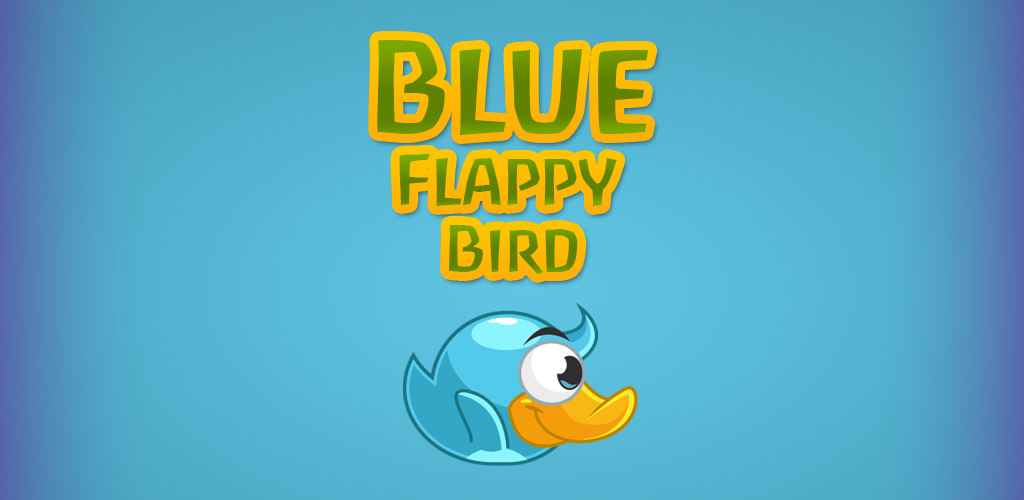 Games like Blue Flappy Bird