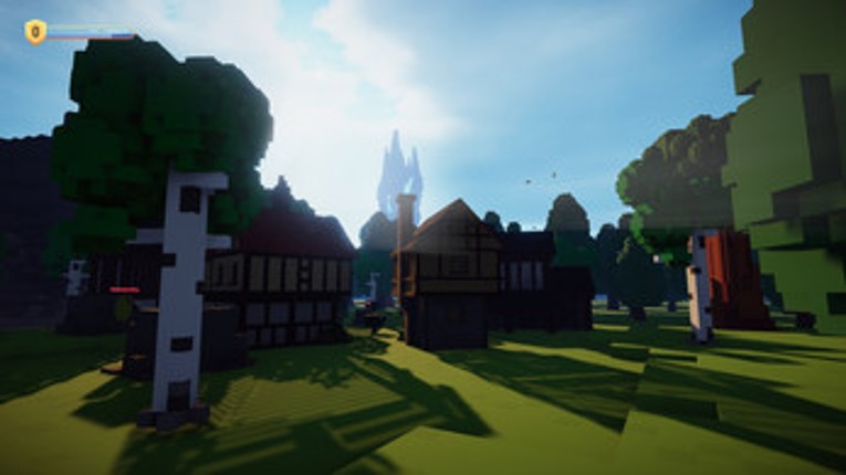 Bring to Light (demo) screenshot