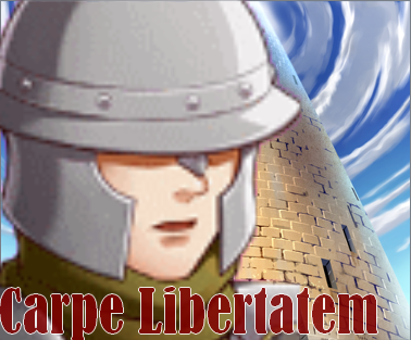 Games like Carpe Libertatem