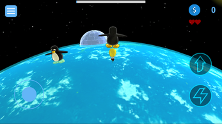 Corona-crisis 2020 screenshot