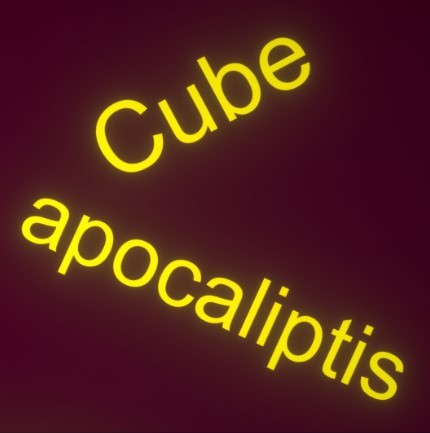 Games like Cube Apocalypse