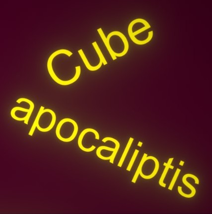 Cube Apocalypse Image