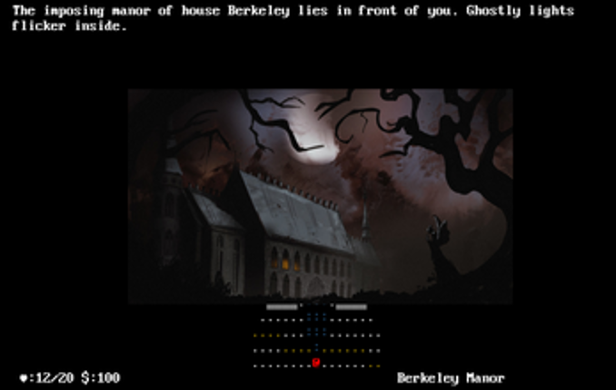CvRL2: The Lady of Berkeley Image