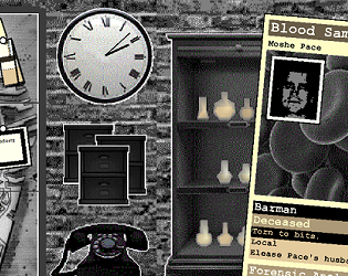 Games like Daily Chthonicle