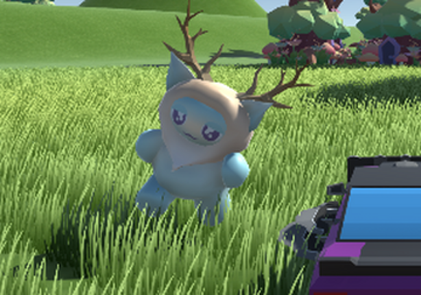 Dainty Deprivation screenshot