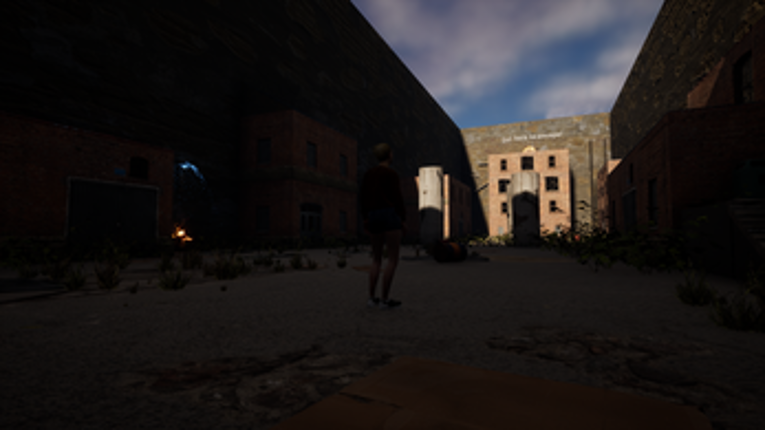 Dark Jump screenshot