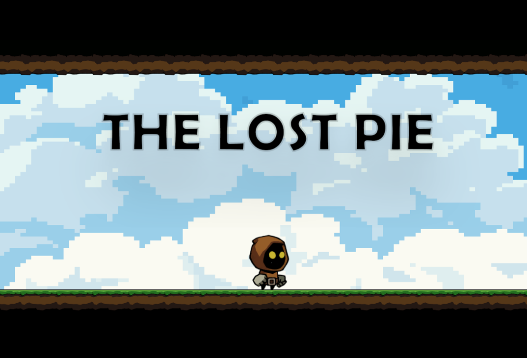 Games like THE LOST PIE