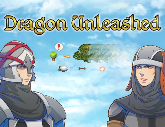 Dragon Unleashed Image