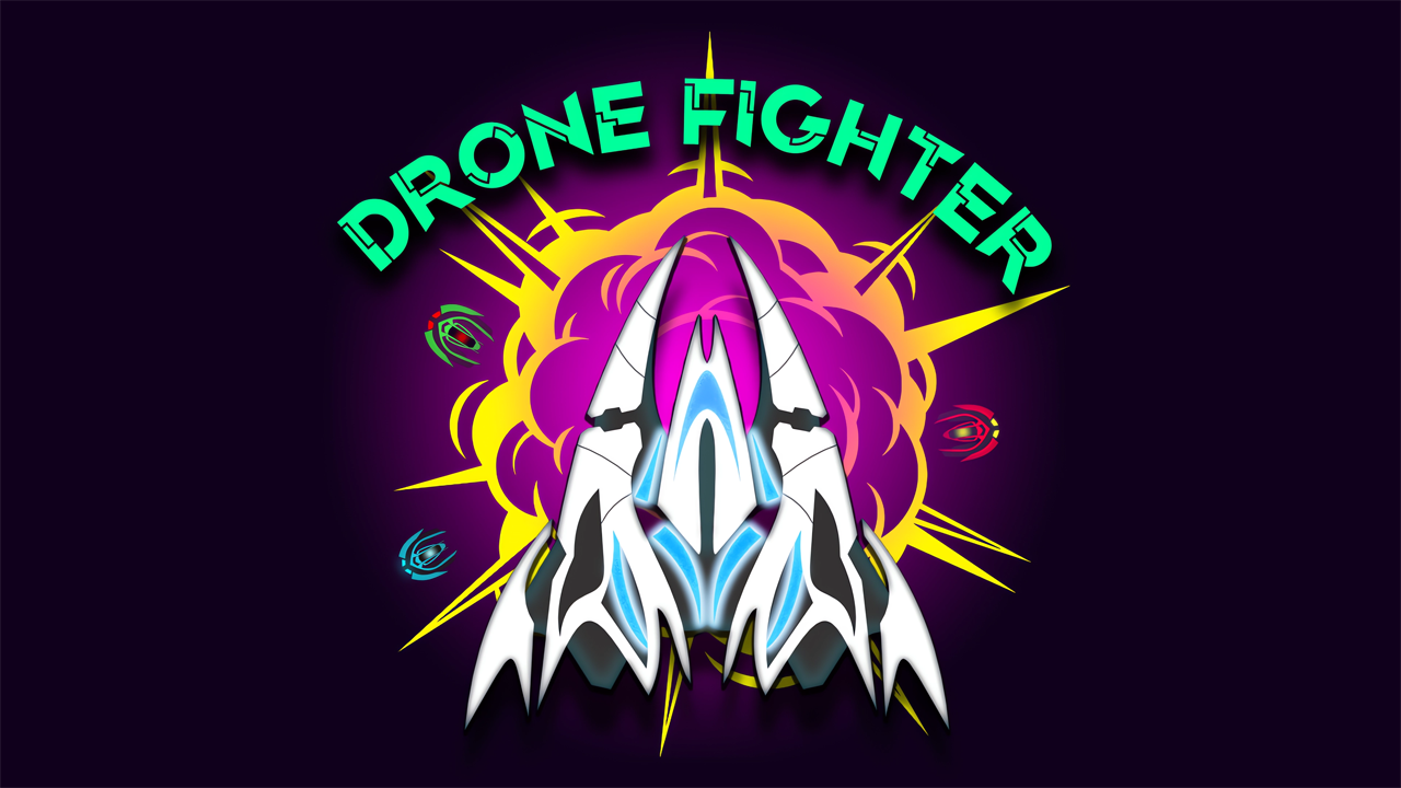 Games like Drone Fighter