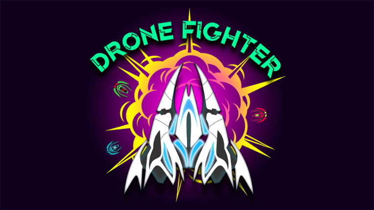 Drone Fighter Image