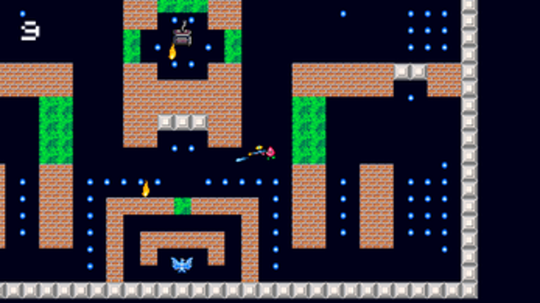 EggMan and his GlitchFull Adventure! Image