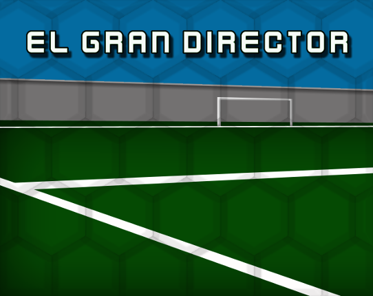 El Gran Director Image