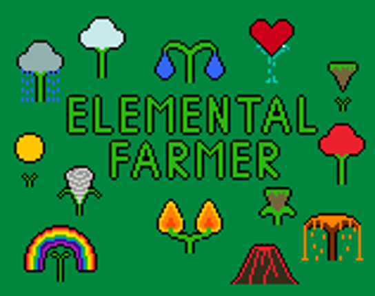 Elemental Farmer Game Cover