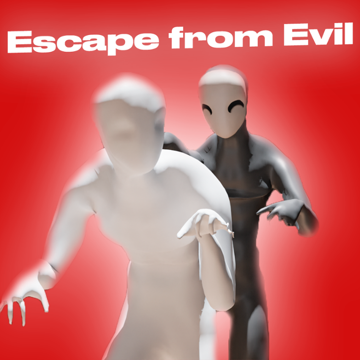 Games like Escape from Evil
