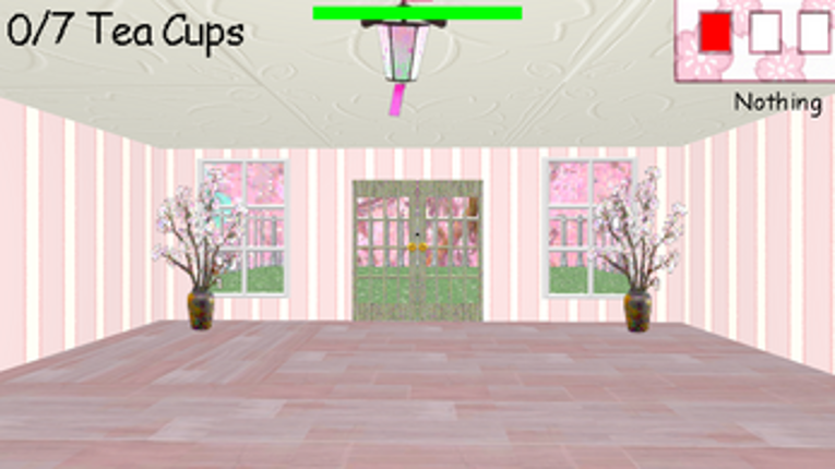 Eternal Tea Time screenshot
