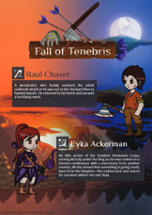 Fall Of Tenebris Image