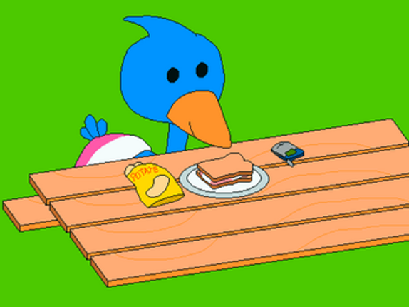 FeatherWare (Demo) screenshot