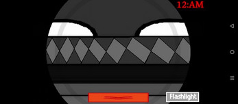 Five Nights at Jerry's: B-002 screenshot