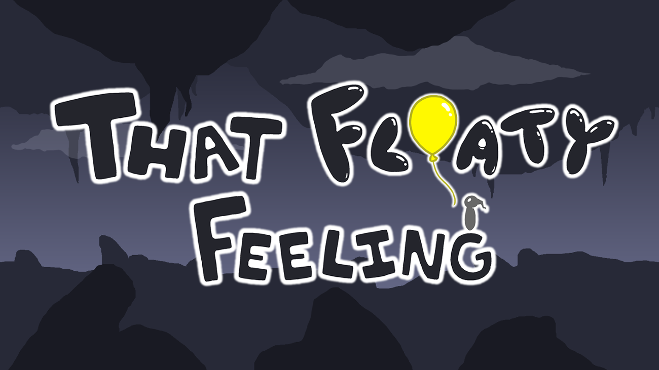 Games like That Floaty Feeling