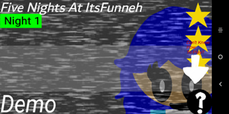 Five Nights At ItsFunneh Image