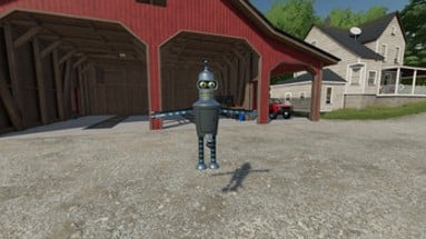 FS22 - Bender Weight Image