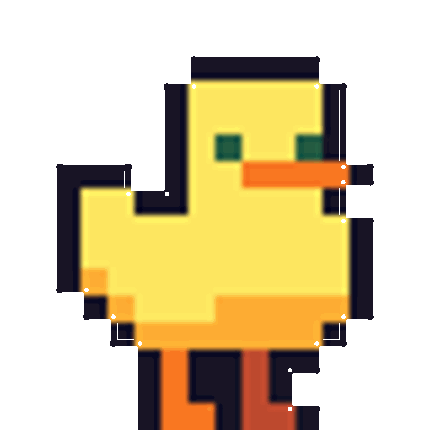 Funk Duck screenshot