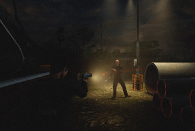 HALLOWEEN - PART III Image