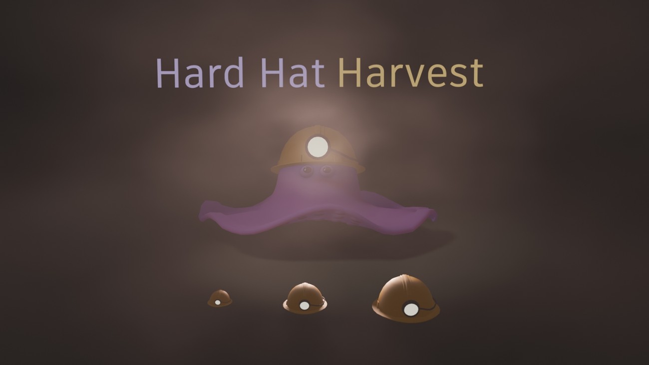 Games like Hard Hat Harvest