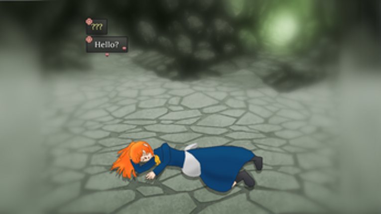 Hidden Stars (Jam Entry) Image