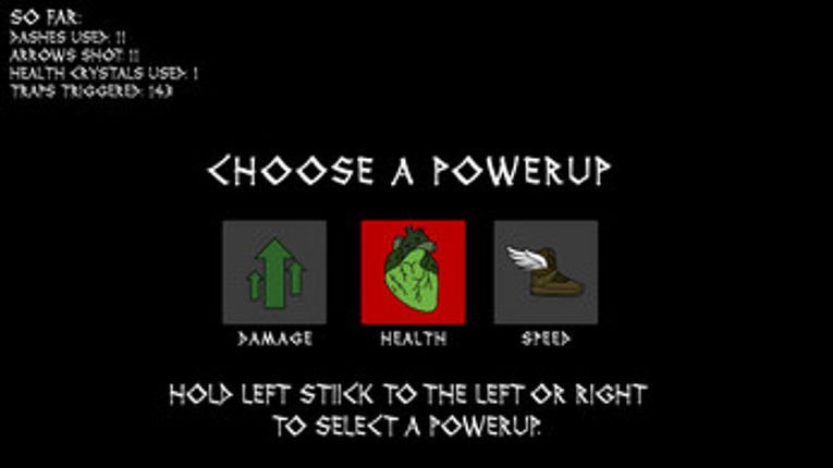 In The Snake Pit screenshot
