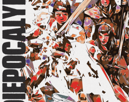 Games like Indiepocalypse #19