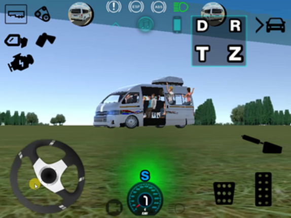 Kasi Lifestyle 3D Beta Image