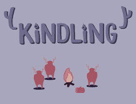 Kindling Image