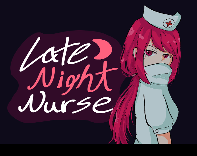 Games like Late Night Nurse