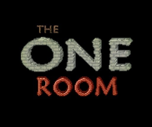 LD37 - The ONE Room Game Cover