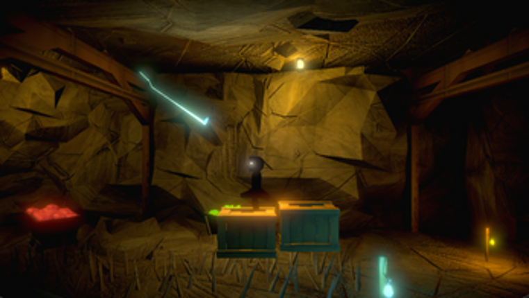 Leah's Light Path screenshot