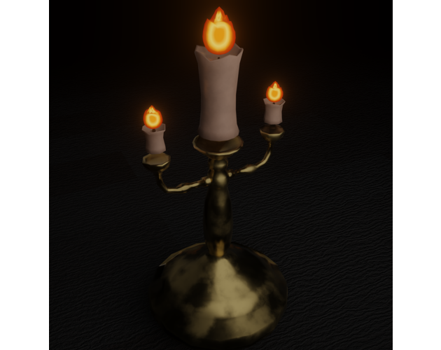 Games like Light The Castle