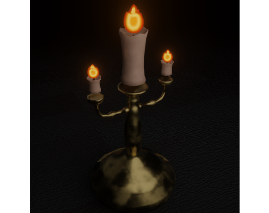 Light The Castle Image