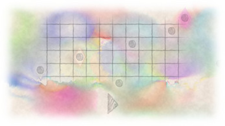 lingeringInMirroredPlanes screenshot