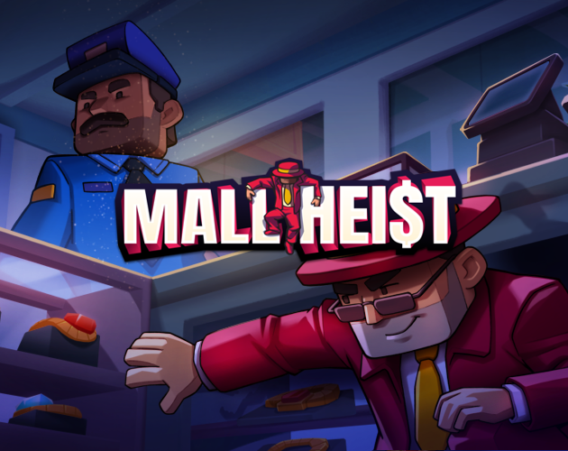 Games like Mall Heist