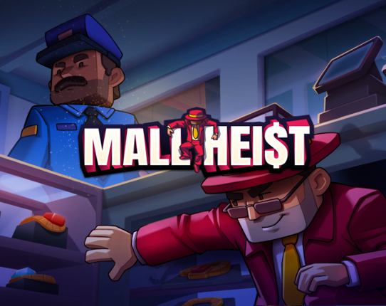 Mall Heist Image