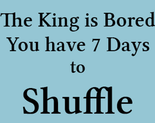 Medieval Shuffle Image