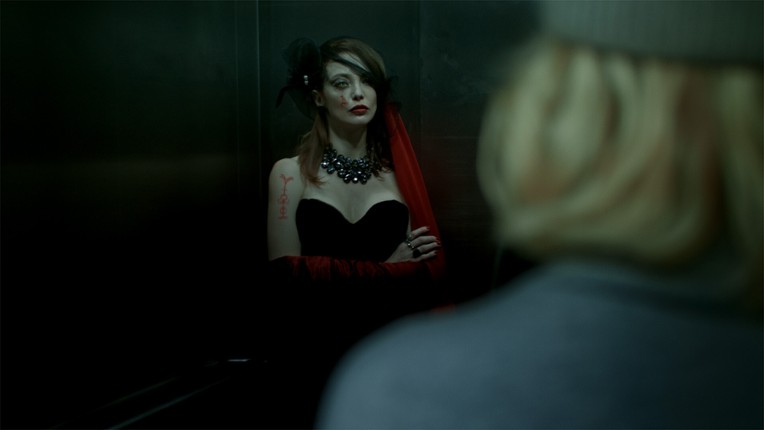 Tenebris Somnia screenshot