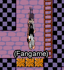 Games like (old fangame) Pizza Tower Pre Alpha Recreation