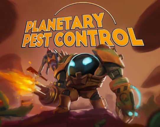 Planetary Pest Control Image