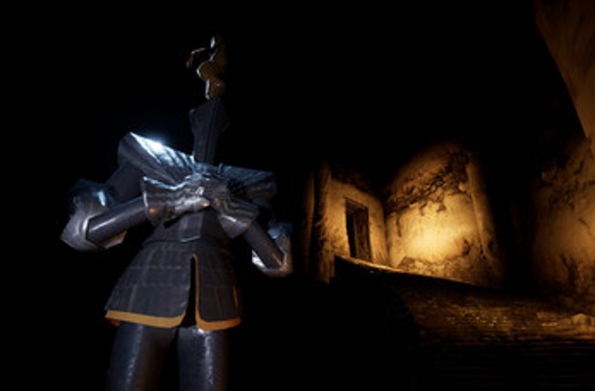 Prisoner of Luck screenshot