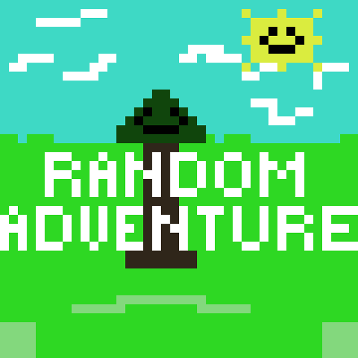 Games like Random Adventure