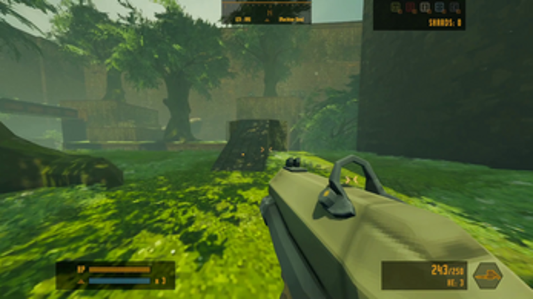 Return Dev Sandbox screenshot